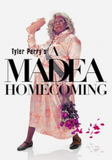 Мэдея: Возвращение